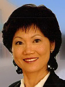 Image of Carol CHAN